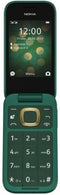 Nokia 2660 Flip - Mobiele telefoon - FM-radio en zaklamp - Groen