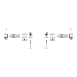 Scharnier Roca ai0001200r Toilet 2 Stuks