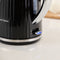 Russell Hobbs Eden - Waterkoker - 2400 Watt - 1.7 liter - Zwart
