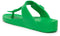 Scholl Bahia - Teenslippers - Bioprint® voetbed - Groen