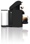 Krups YY3922FD - Combinatiekoffiemachine - Nespresso Vertuo - Zwart