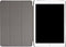 imoshion Tablet Hoes - Geschikt voor iPad Pro 10.5 (2017) / Air 10.5 (2019) - Trifold Bookcase - Zwart