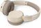 Philips TAH3209BG/00 - On-Ear Koptelefoon - Bluetooth 5.3 - Beige