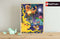 Nathan 86189 puzzel Legpuzzel 150 stuk(s)