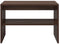 vidaXL - Tv-meubel - 60x40x40 - cm - bewerkt - hout - bruin - eikenkleur