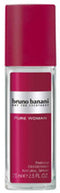 Bruno Banani Pure Woman - Deodorant Spray