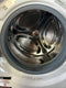 Bauknecht B W 8A10 BS - Wasmachine - 8 kg - 1400 rpm - Duits Display