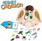 Bordspel Gastón Cabezón IMC Toys