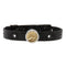 Armband Heren Talent Jewels TJA-5-03-01-2-215 Zwart
