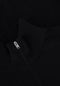 SELECTED HOMME SLHBERG - Heren Trui - Hoge hals - Halve ritssluiting - Maat L