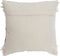 Kussen DKD Home Decor Zwart Beige 45 x 10 x 45 cm Boho