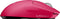 Logitech G PRO X SUPERLIGHT - Draadloze Gaming Muis - Lichtgewicht <63g HERO-sensor - Magenta