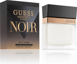 Guess Seductive Homme - Noir - After Shave 100 ml