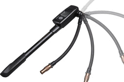 Topeak minipomp Pocket Shock digital