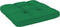 vidaXL - Palletkussen - 80x80x12 - cm - stof - groen
