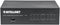 Intellinet 561204 - Managed Switch - 8x Gigabit Ethernet PoE+ - 60W PoE-budget