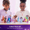 Unicorn Academy Ava & Leaf - Speelset - Magische kleurverandering