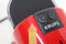 Krups Nespresso Inissia XN1005 - Koffiecupmachine - 19 bar druk - Rood
