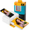 Kodak Dock Plus - Instant Photo Printer - 80 vellen - Wit (80 stuks)