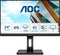 AOC 24P2Q - Monitor - Full HD 23,8