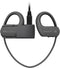 Sony NW-WS623 - MP3-speler - Waterproof - Grijs