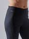 Craft Core Warm Baselayer - Thermoset Dames - Regular fit - Zwart - Maat XL