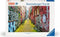 Ravensburger Street in Amsterdam - Legpuzzel - 3000 stukjes - Meerkleurig