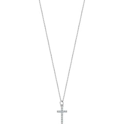 Ketting Dames Lotus LP3066-1/1