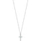 Ketting Dames Lotus LP3066-1/1