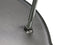 Griddle Pan - Grillplaat met Pootjes - 58 cm