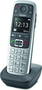 Gigaset E560HX - Dect-telefoon - Handsfree nummerherkenning - Zwart