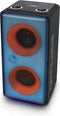 Muse M1808DJ - Bluetooth Party Speaker - 150W met LED-kleurverlichting