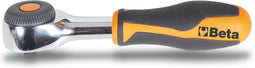Beta Tools Omschakelbare ratelsleutel 900/58 1/4" 009000884