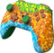 Dragonshock PopTop - Draadloze Bluetooth-controller - Programmeerbare achterknoppen - Multi-color