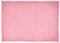 HONEYCOMB - Bedsprei - Roze - 150 x 200 cm - Polyester