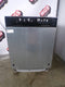Siemens SD6P1S - inbouw-vaatwasser - 5 programma's - hoog model (2e hands)