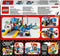LEGO Super Mario™ - Mario Kart™ - Toads garage met autolift en 2 Toad figuren (72035)