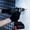 Bosch Expert HEX-9 - HardCeramic boor - Voor keramiek - Zeskantschacht