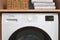 Privileg PWF 774A MY TIME DE - Wasmachine - 7 kg - A - Wit