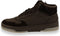 Björn Borg T2300 BO Mid M - Hoge sneakers - Chunky runnerzool - Zwart
