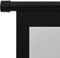 vidaXL - Projectiescherm - met - statief - 16:9 - 120''