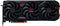 Powercolor Red Devil - AMD Radeon RX 9070 XT - 16 GB GDDR6 - 7680 x 4320 Pixels