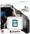 Kingston Canvas Go! Plus - SDXC 1TB - U3 V30 - 170MB/s