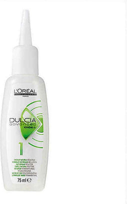 Treatment L'Oreal Professionnel Paris Dulcia Advanced (75 ml)