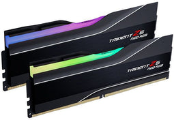 G.Skill Trident Z5 Neo RGB - DDR5 Geheugen 48GB 5600MT/s CAS 40 (2x 24GB)