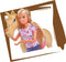 Simba - Steffi Love - Riding Trip - Pop met Paard - Paardrijden - 29 cm - vanaf 3 jaar