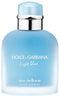 DOLCE & GABBANA - Light Blue Eau Intense Pour Homme Eau de Parfum - 50 ml - eau de parfum