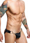 MOB EROTICWEAR - DNGEON JOCKSTICK SNAP SINGLE T.