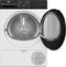 Beko BM3T38240W - Warmtepompdroger - 8 kg A+++ - Wit