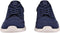 Ecco Irving - Sneakers - Uitneembaar voetbed - Blauw (2025)